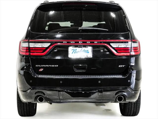 2023 Dodge Durango GT Plus AWD