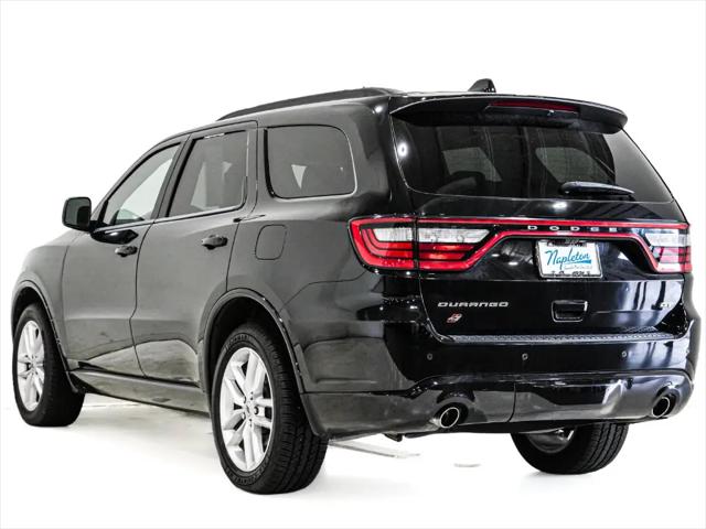 2023 Dodge Durango GT Plus AWD