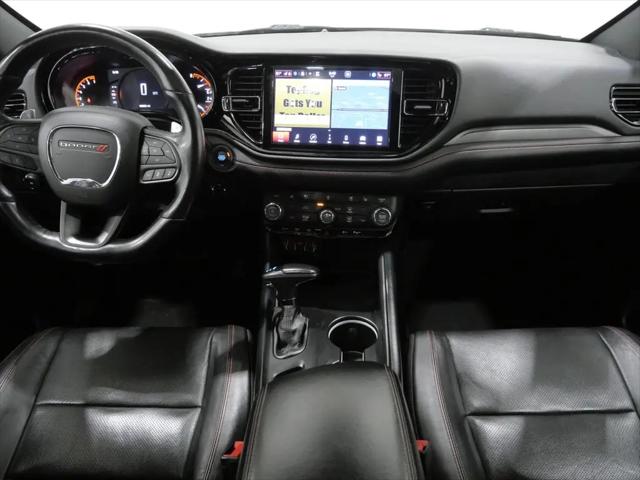 2023 Dodge Durango GT Plus AWD