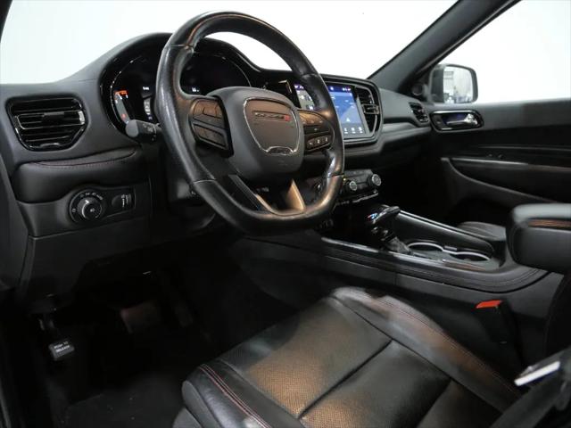 2023 Dodge Durango GT Plus AWD