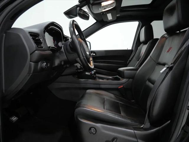 2023 Dodge Durango GT Plus AWD