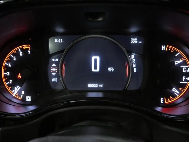 2023 Dodge Durango GT Plus AWD