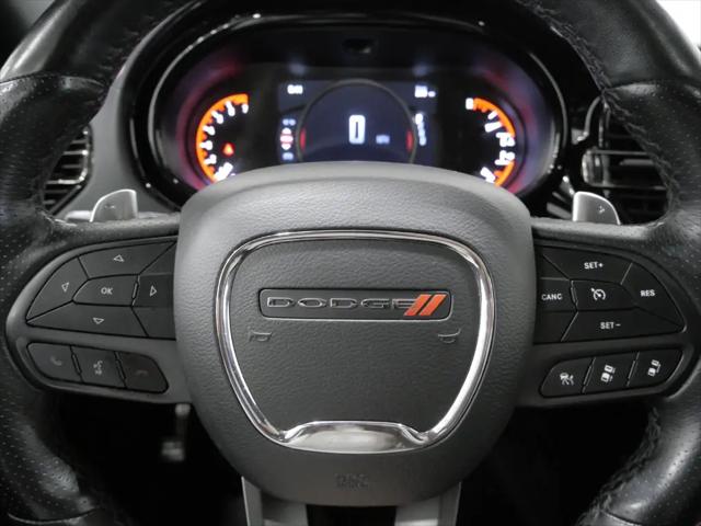 2023 Dodge Durango GT Plus AWD