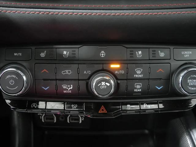 2023 Dodge Durango GT Plus AWD