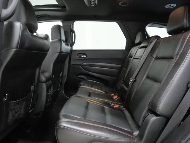 2023 Dodge Durango GT Plus AWD