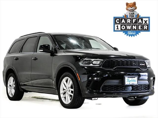 2023 Dodge Durango GT Plus AWD for sale in Lansing, IL