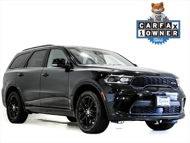 2023 Dodge Durango GT Plus AWD for sale in Lansing, IL