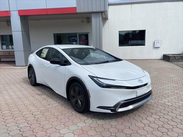 2026 Toyota Prius Plug-In SE for sale in Sayre, PA