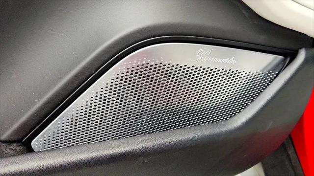 2024 Porsche Taycan 4S