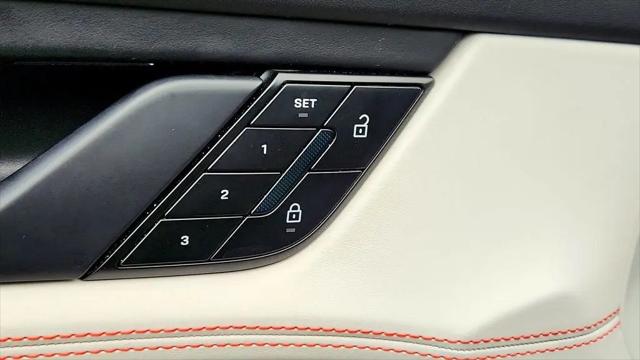 2024 Porsche Taycan 4S