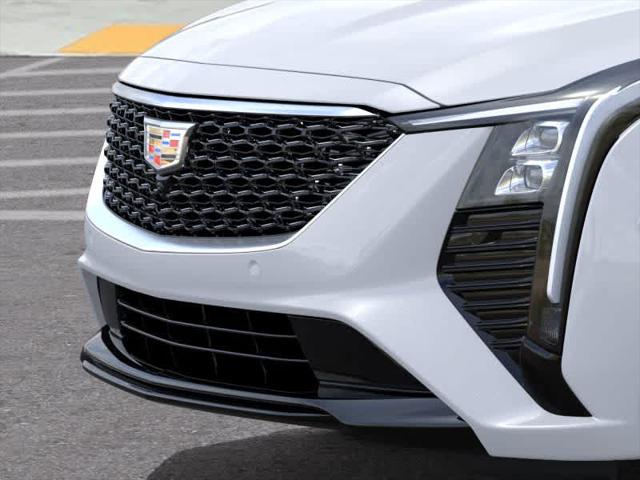 2026 Cadillac CT5 Premium Luxury RWD