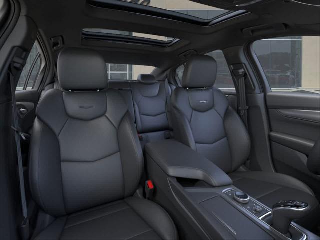 2026 Cadillac CT5 Premium Luxury RWD