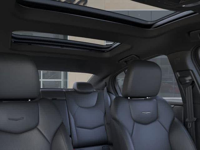 2026 Cadillac CT5 Premium Luxury RWD
