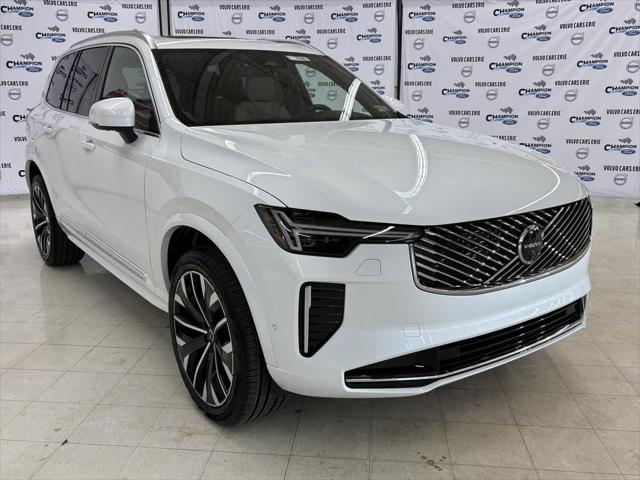 2026 Volvo XC90 B6 Plus 7-Seater for sale in Erie, PA
