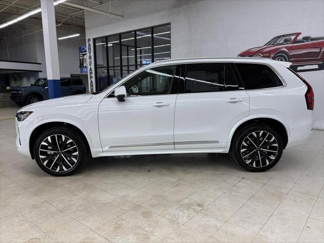 2026 Volvo XC90 B6 Plus 7-Seater