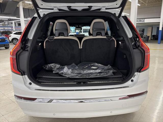 2026 Volvo XC90 B6 Plus 7-Seater