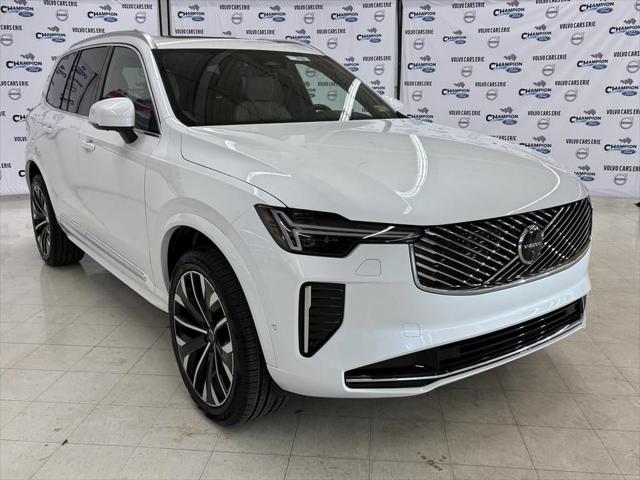 2026 Volvo XC90 B6 Plus 7-Seater for sale in Erie, PA