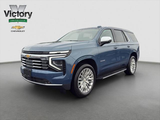 2026 Chevrolet Tahoe 4WD Premier for sale in Smithville, MO