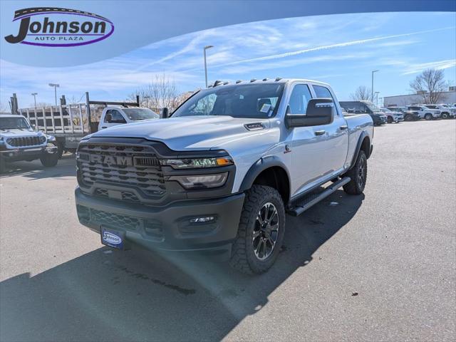 2026 Ram 2500 Tradesman for sale in Brighton, CO