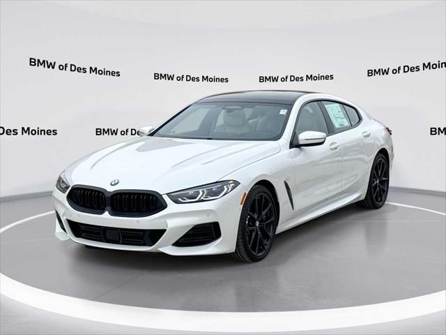 2026 BMW 840i Gran Coupe xDrive for sale in Urbandale, IA