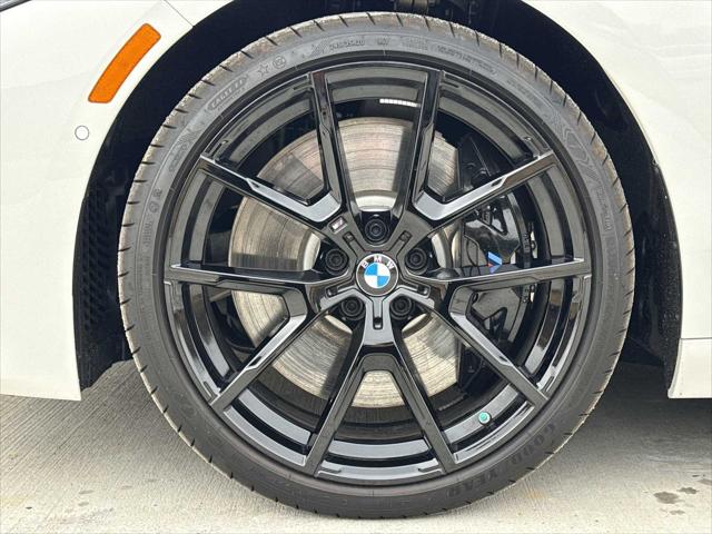 2026 BMW 840i Gran Coupe xDrive