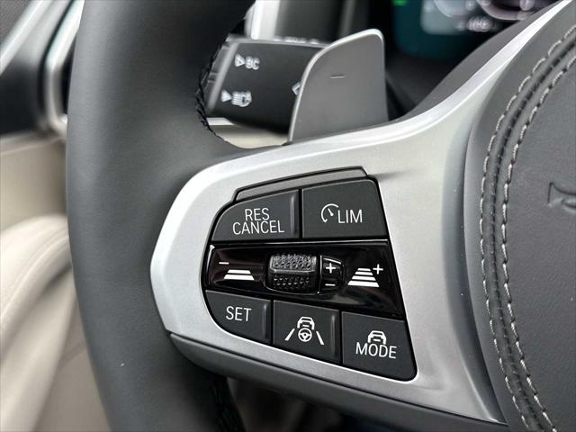 2026 BMW 840i Gran Coupe xDrive