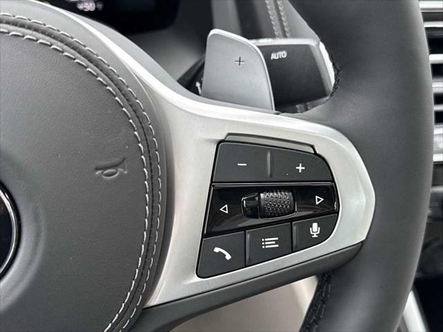 2026 BMW 840i Gran Coupe xDrive