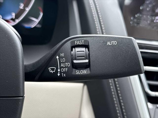 2026 BMW 840i Gran Coupe xDrive