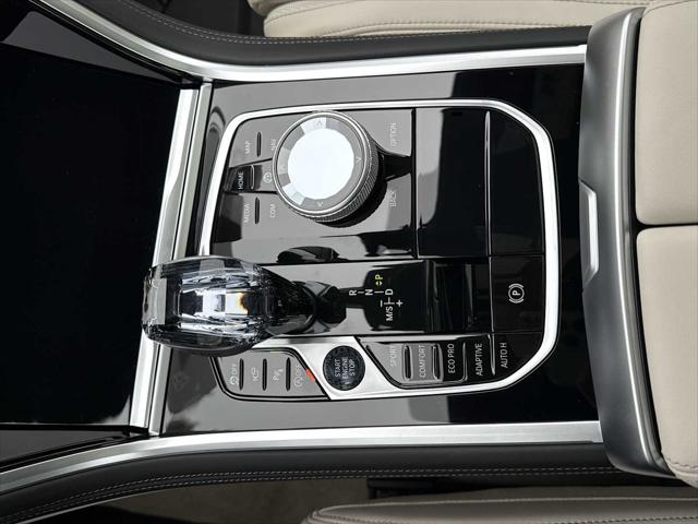 2026 BMW 840i Gran Coupe xDrive