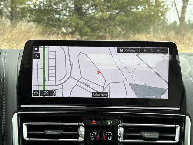 2026 BMW 840i Gran Coupe xDrive