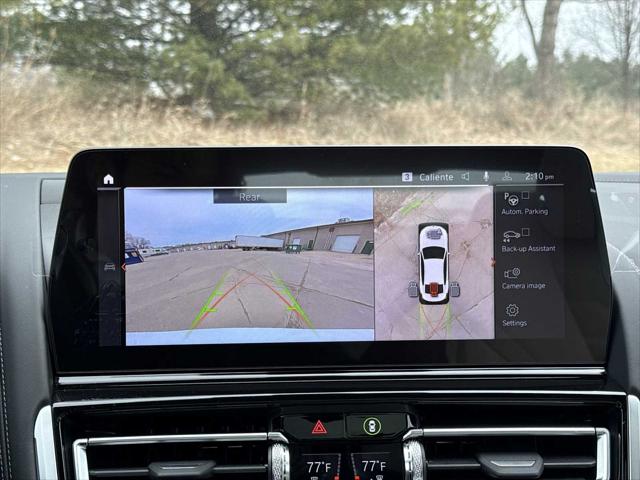 2026 BMW 840i Gran Coupe xDrive