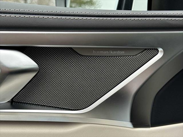 2026 BMW 840i Gran Coupe xDrive