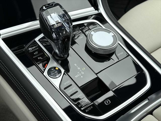 2026 BMW 840i Gran Coupe xDrive