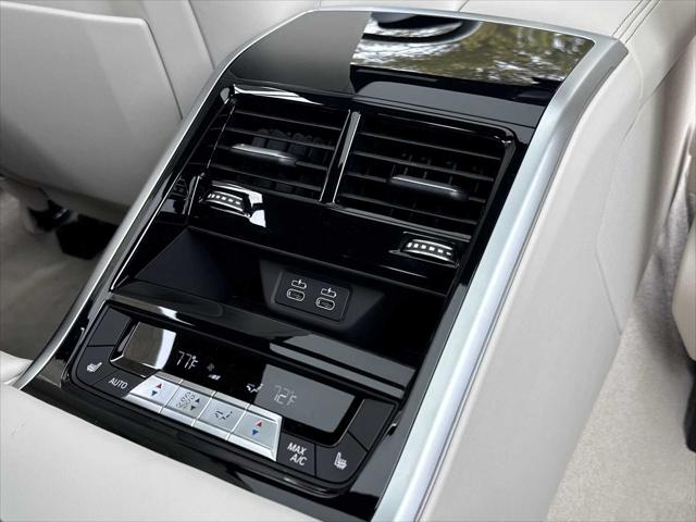 2026 BMW 840i Gran Coupe xDrive