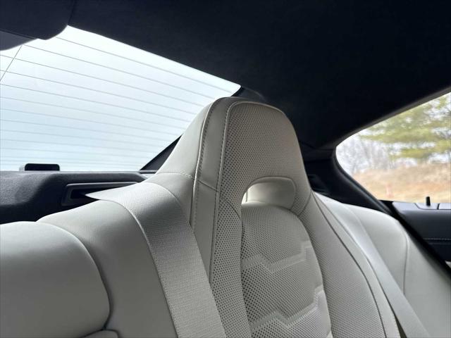 2026 BMW 840i Gran Coupe xDrive