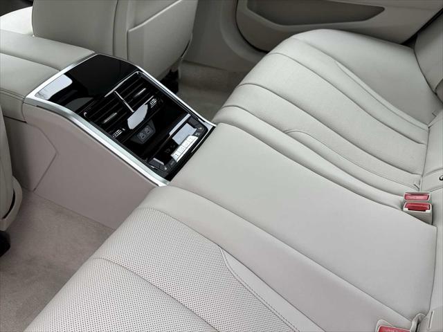 2026 BMW 840i Gran Coupe xDrive