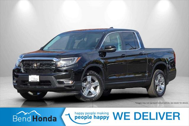 2026 Honda Ridgeline RTL for sale in Bend, OR