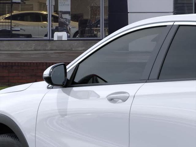 2026 Buick NV Preferred FWD