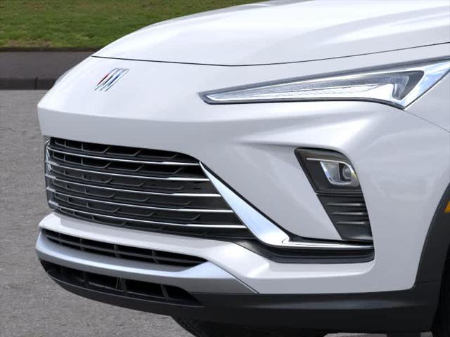 2026 Buick NV Preferred FWD