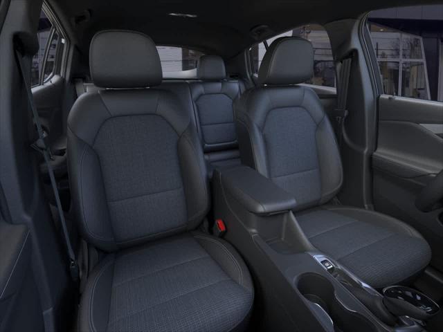 2026 Buick NV Preferred FWD