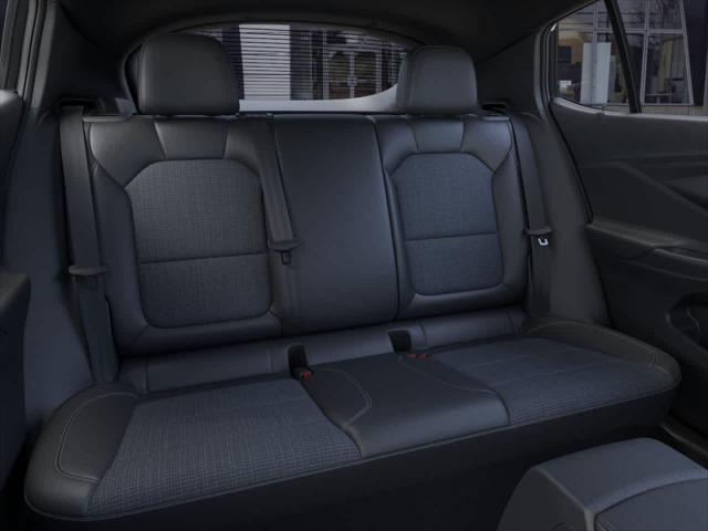 2026 Buick NV Preferred FWD