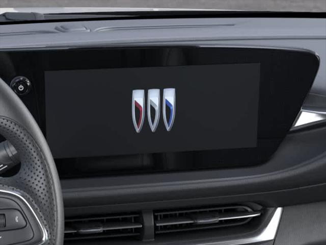 2026 Buick NV Preferred FWD