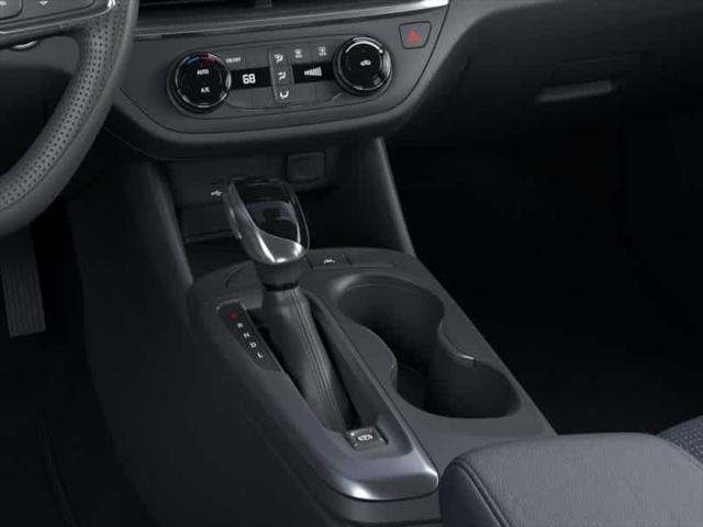 2026 Buick NV Preferred FWD