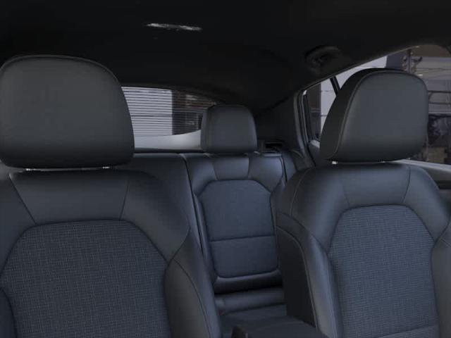 2026 Buick NV Preferred FWD