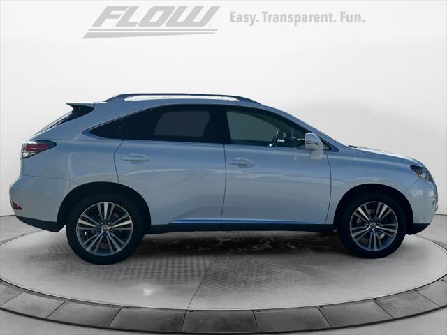 2015 Lexus RX 350 Unknown