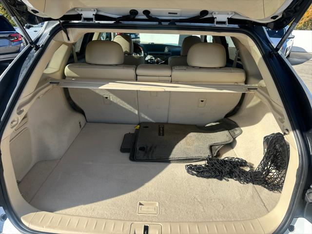 2015 Lexus RX 350 Unknown