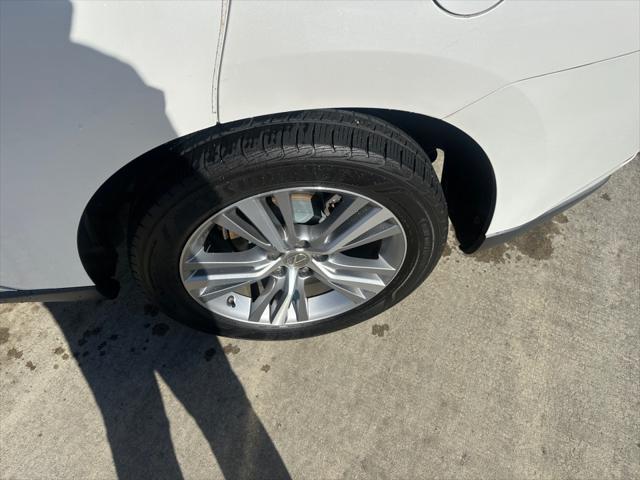 2015 Lexus RX 350 Unknown