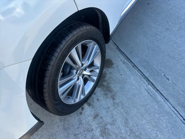 2015 Lexus RX 350 Unknown