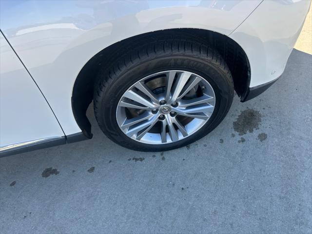 2015 Lexus RX 350 Unknown