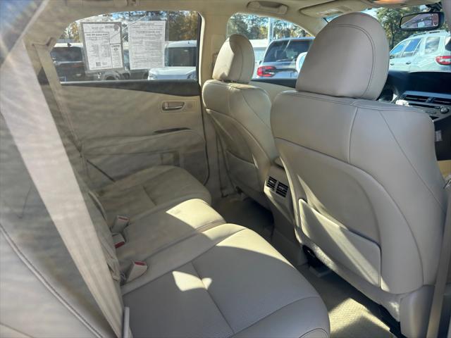 2015 Lexus RX 350 Unknown